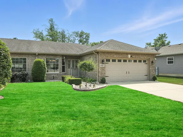 5527 Maggie Mae Ct, Crown Point, IN 46307