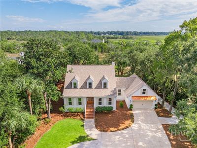 43 Franklin Creek Road S, Savannah, GA, 31411