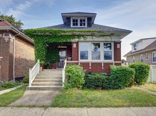 1505 S Highland Ave, Berwyn, IL 60402