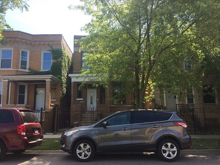 1st image of 337 S Kilbourn Ave #1