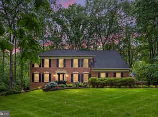 11 Rome Dome Ct, Stafford, VA 22556