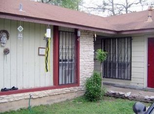 2908 Sweeney Ln, Austin, TX 78723