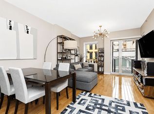 Griffin Court, New York, NY 10019