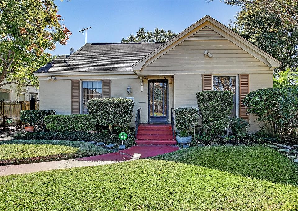 1st image of 3128 Southmore Blvd