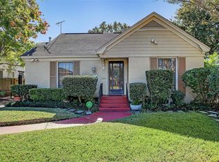 3128 Southmore Blvd, Houston, TX 77004