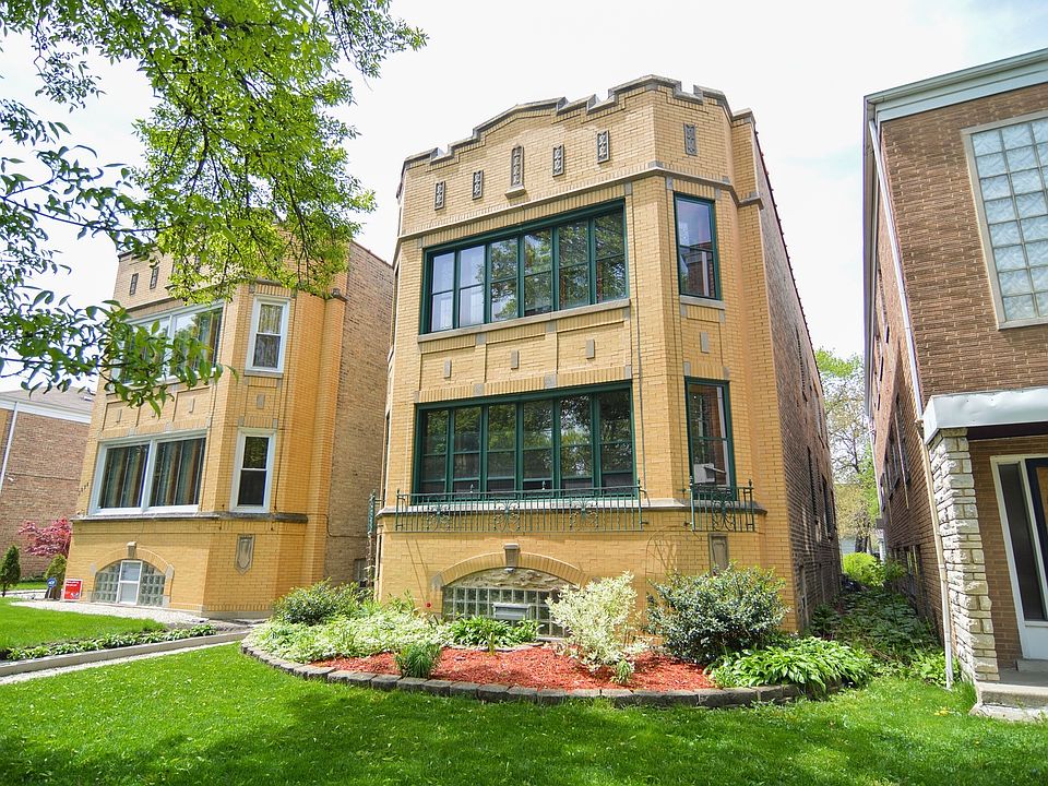1st image of 3040 N Kolmar Ave