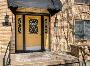 5841 Sandhurst Ln, Dallas, TX 75206