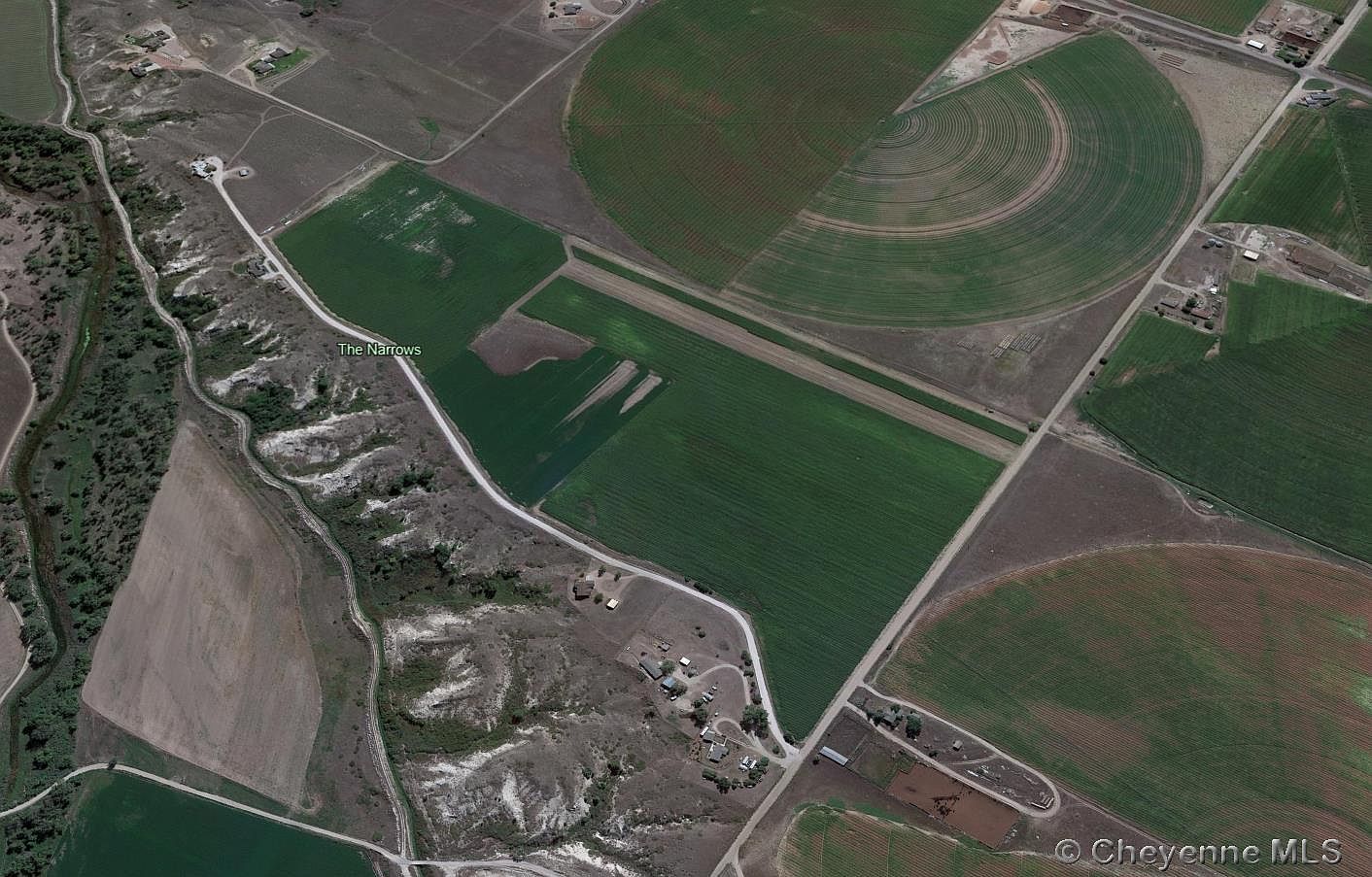 Narrows Dr, Torrington, WY 82240 Zillow