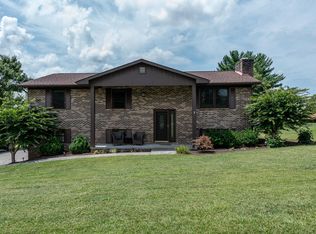3017 W Hills Dr, Maryville, TN 37803