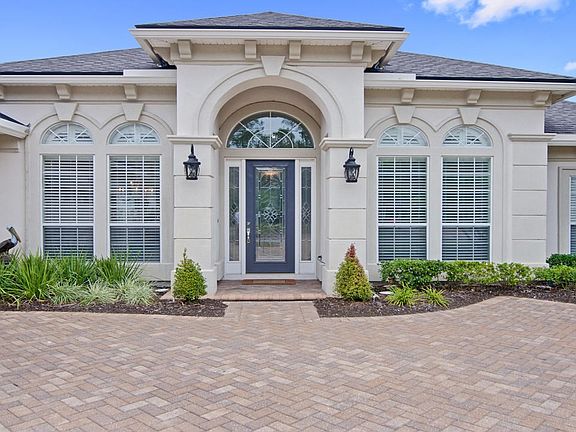 Welcome Home