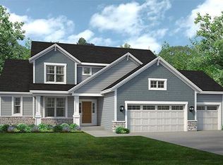 3246 Blue Star Cir LOT 108, Racine, WI 53406