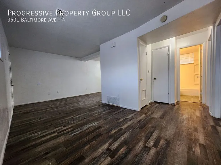 3501 Baltimore Ave #4 — Photo 7