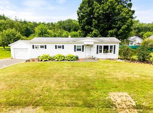 520 S Main St, Orange, MA 01364