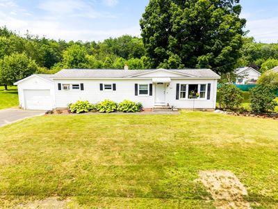 520 S Main St, Orange, MA, 01364