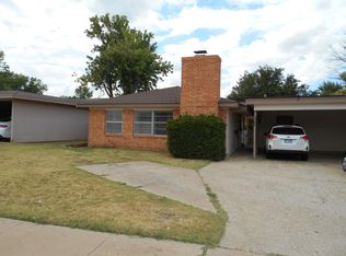 4520 65th St UNIT A, Lubbock, TX 79414