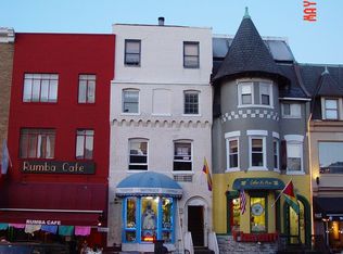 2441 18th St NW, Washington, DC 20009