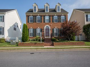 5506 Adamstown Commons Dr, Adamstown, MD