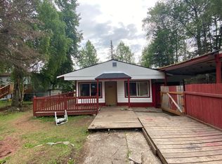 269 Kester Cir, Anchorage, AK 99504