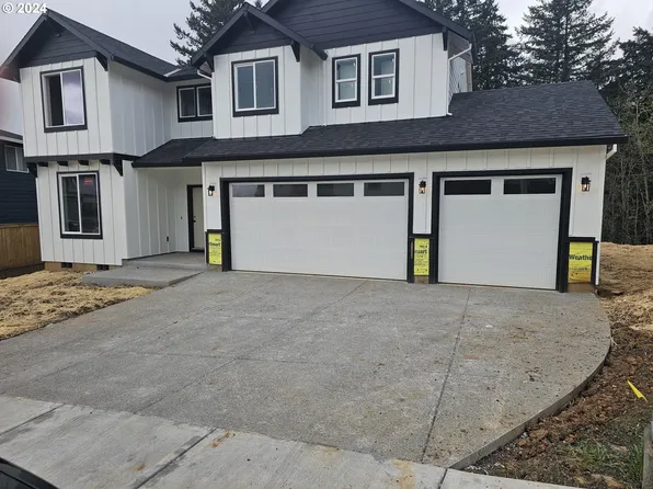 35430 Portland View Dr, Saint Helens, OR 97051