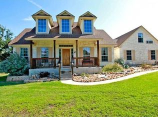 121 Council Rd, Georgetown, TX 78633