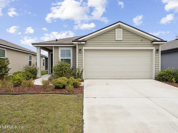 2730 OAK STREAM Drive, Green Cove Springs, FL 32043