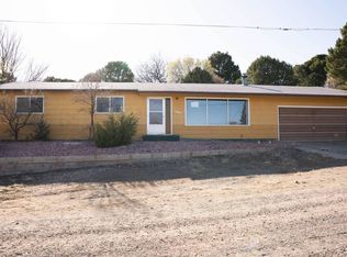 1400 Miller St, Raton, NM 87740