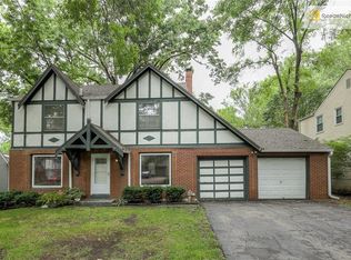 424 E 79th Ter, Kansas City, MO 64131