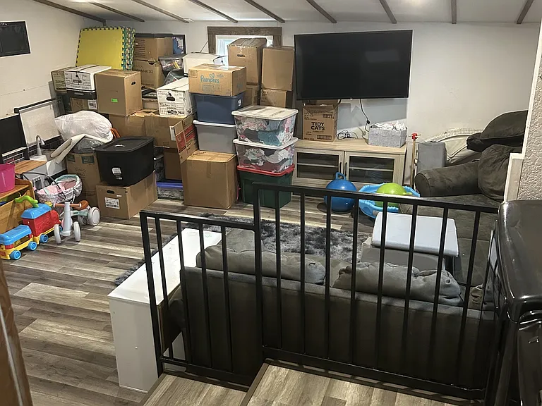 2nd Bedroom/Bonus Room