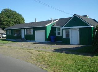 708 Laurel St, Kelso, WA