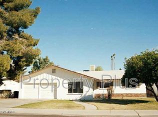2605 S Rita Ln, Tempe, AZ 85282