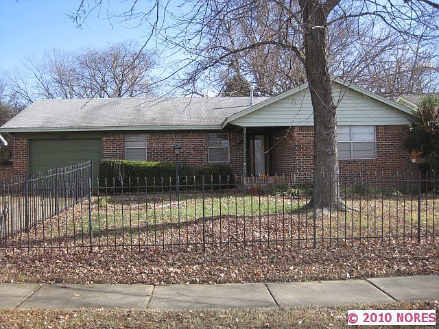 1st image of 2515 S 124th East Ave