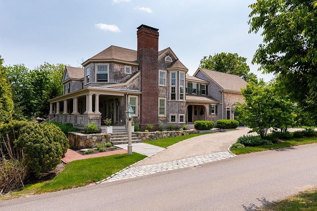 26 Deep Run, Cohasset, MA 02025 Zillow