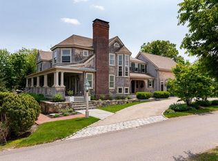 26 Deep Run, Cohasset, MA 02025