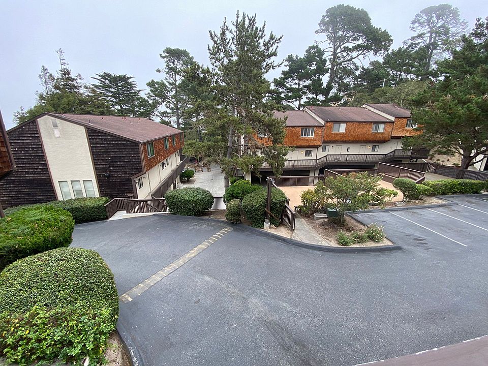 Huckleberry Hill Apartments 871 Alice St Monterey CA Zillow