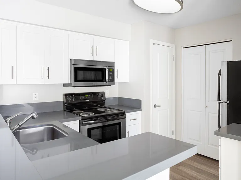 Modern design meets everyday convenience.