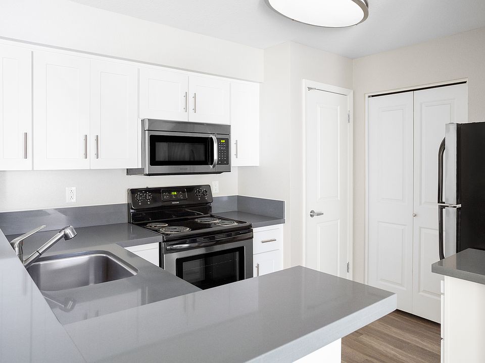 Modern design meets everyday convenience.