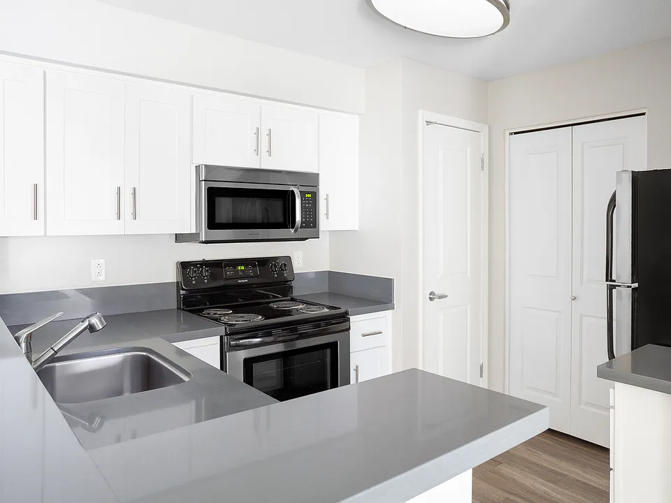 Modern design meets everyday convenience.