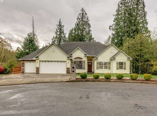 132 Sweet Birch Dr, Longview, WA 98632