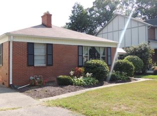 425 W Hampton Dr, Indianapolis, IN