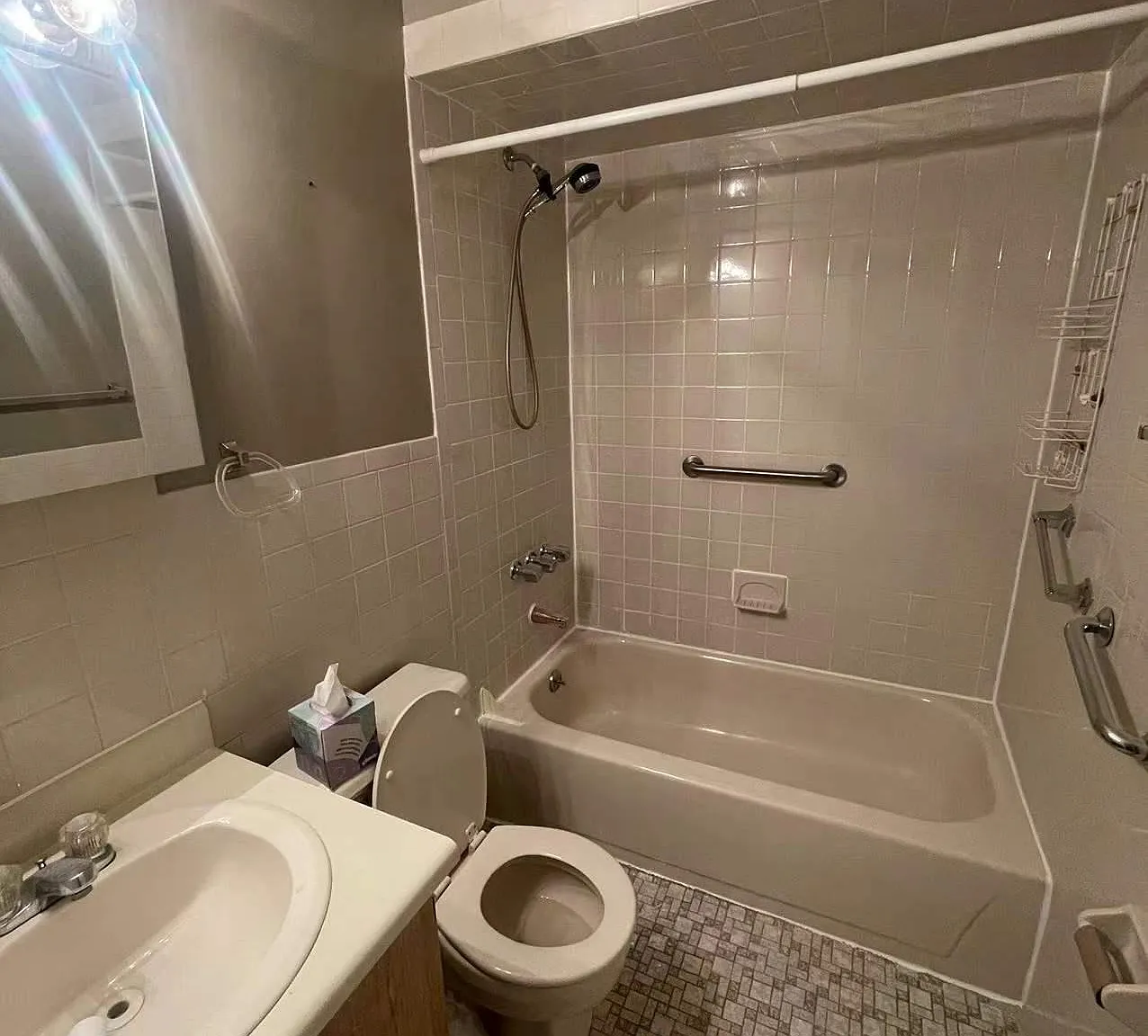 2 bed, $2,200 — Photo 3