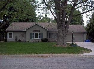 312 Liberty St, Sturgis, MI 49091