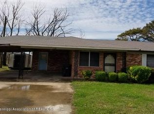 120 Isola St, Cleveland, MS 38732