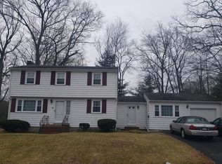 20 Southland Ter, Brockton, MA 02301