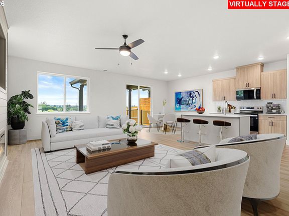5th image of 16017 Barlow Trail Ln