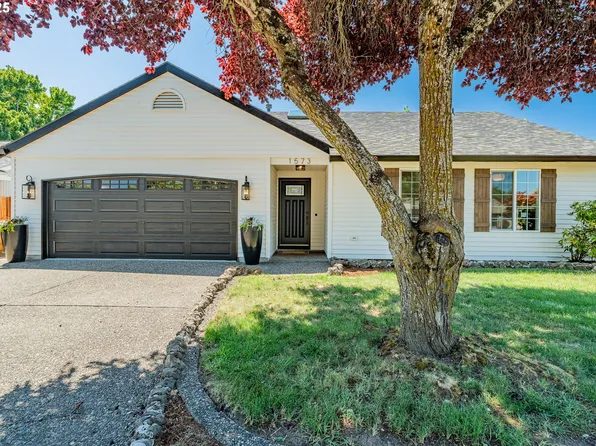 1573 SW 209th Ave, Beaverton, OR 97003