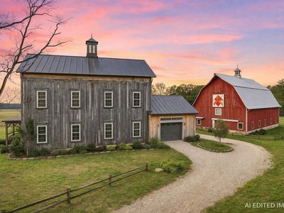 33511 Old Mill Dr, Lone Rock, WI, 53556
