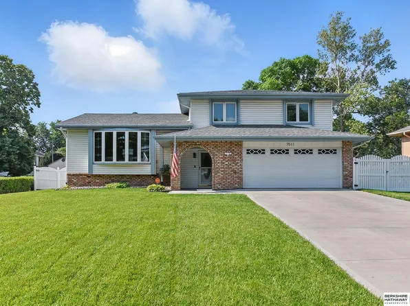 7511 Drexel St, Ralston, NE 68127