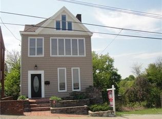 1531 Grandview Ave, Pittsburgh, PA 15211