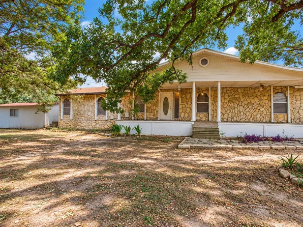 354 Alta Vista Dr, Bastrop, TX 78602