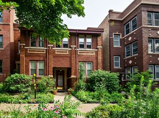 1448 W Balmoral Ave, Chicago, IL 60640